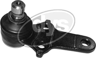 DYS 27-00777 - Ball Joint autospares.lv