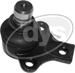 DYS 27-01037 - Ball Joint autospares.lv