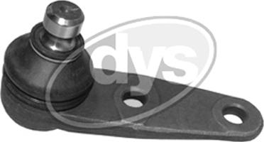 DYS 27-01020 - Ball Joint autospares.lv