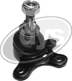 DYS 27-01077-1 - Ball Joint autospares.lv