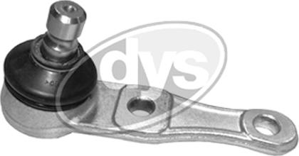 DYS 27-08123 - Ball Joint autospares.lv