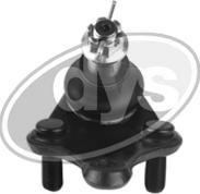 DYS 27-03817 - Ball Joint autospares.lv