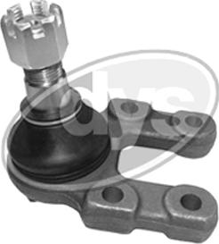 DYS 27-02485 - Ball Joint autospares.lv