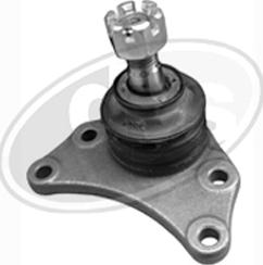 DYS 27-02658 - Ball Joint autospares.lv