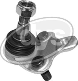 DYS 27-02657 - Ball Joint autospares.lv