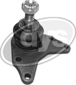 DYS 27-02675 - Ball Joint autospares.lv