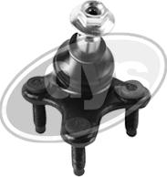 DYS 27-10240 - Ball Joint autospares.lv