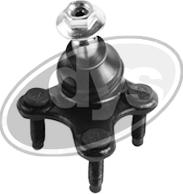 DYS 27-10241 - Ball Joint autospares.lv