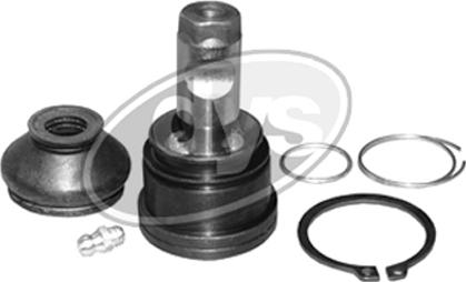 DYS 27-17296 - Ball Joint autospares.lv