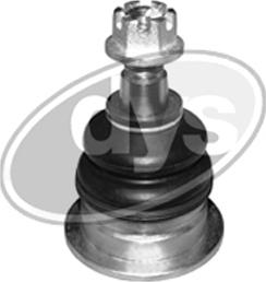 DYS 27-24002 - Ball Joint autospares.lv