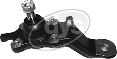 DYS 27-25411 - Ball Joint autospares.lv