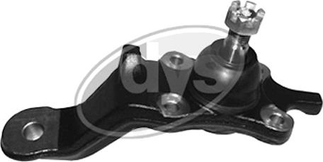 DYS 27-25410 - Ball Joint autospares.lv