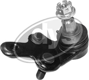 DYS 27-25158 - Ball Joint autospares.lv