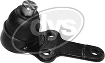 DYS 27-25128 - Ball Joint autospares.lv