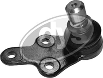 DYS 27-25255 - Ball Joint autospares.lv