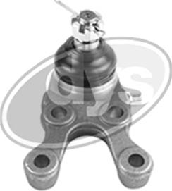 DYS 27-26401 - Ball Joint autospares.lv