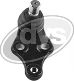 DYS 27-26656 - Ball Joint autospares.lv