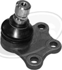 DYS 27-20997 - Ball Joint autospares.lv