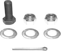 DYS 27-20961 - Ball Joint autospares.lv