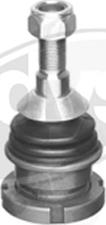 DYS 27-20906 - Ball Joint autospares.lv