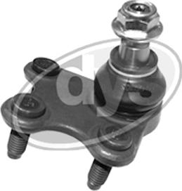 DYS 27-20933 - Ball Joint autospares.lv