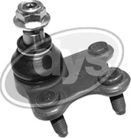 DYS 27-20932 - Ball Joint autospares.lv