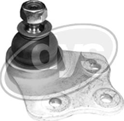 DYS 27-20867 - Ball Joint autospares.lv