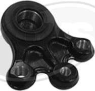 DYS 27-20883 - Ball Joint autospares.lv