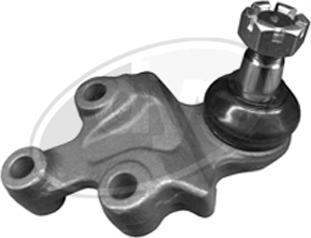 DYS 27-20837 - Ball Joint autospares.lv