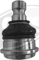 DYS 27-20355 - Ball Joint autospares.lv