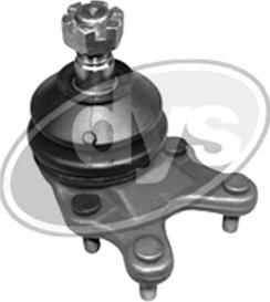 DYS 27-20334 - Ball Joint autospares.lv