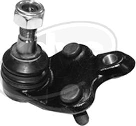 DYS 27-20333 - Ball Joint autospares.lv