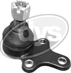 DYS 27-20337 - Ball Joint autospares.lv