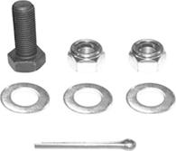 DYS 27-20744 - Ball Joint autospares.lv