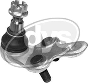 DYS 27-20745 - Ball Joint autospares.lv