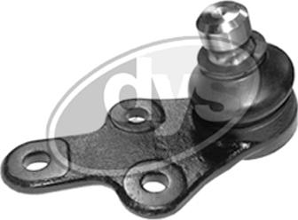 DYS 27-21463 - Ball Joint autospares.lv