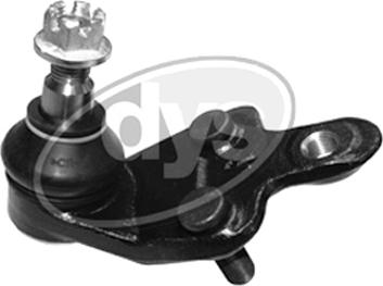 DYS 27-21643 - Ball Joint autospares.lv