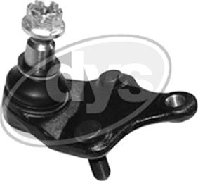 DYS 27-21639 - Ball Joint autospares.lv