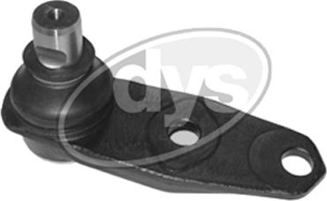 DYS 27-21010 - Ball Joint autospares.lv