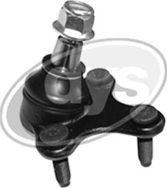 DYS 27-21826 - Ball Joint autospares.lv