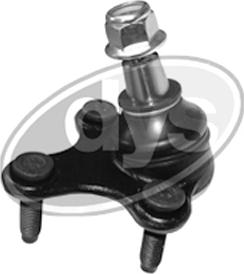 DYS 27-21827 - Ball Joint autospares.lv