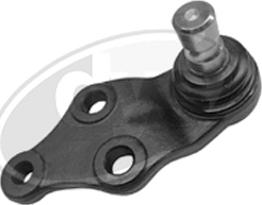 DYS 27-21704 - Ball Joint autospares.lv