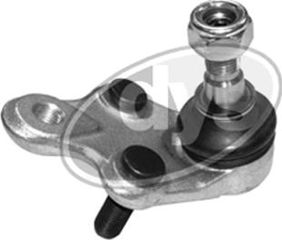 DYS 27-21714 - Ball Joint autospares.lv