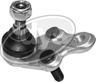 DYS 27-21713 - Ball Joint autospares.lv