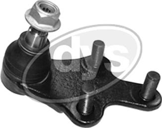 DYS 27-23471 - Ball Joint autospares.lv