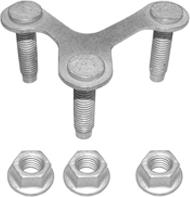 DYS 27-23532 - Ball Joint autospares.lv