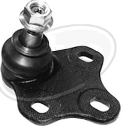 DYS 27-23532 - Ball Joint autospares.lv