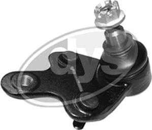 DYS 27-23001 - Ball Joint autospares.lv