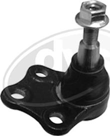 DYS 27-23293 - Ball Joint autospares.lv