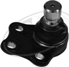 DYS 27-23229 - Ball Joint autospares.lv